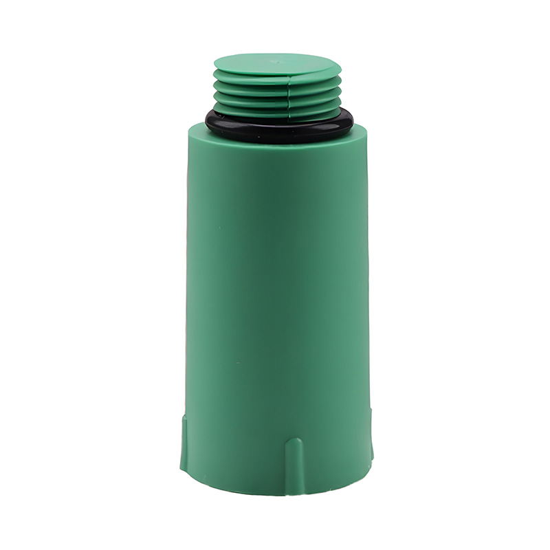 HJ-1053 PPR-Zubehör-Plug-in