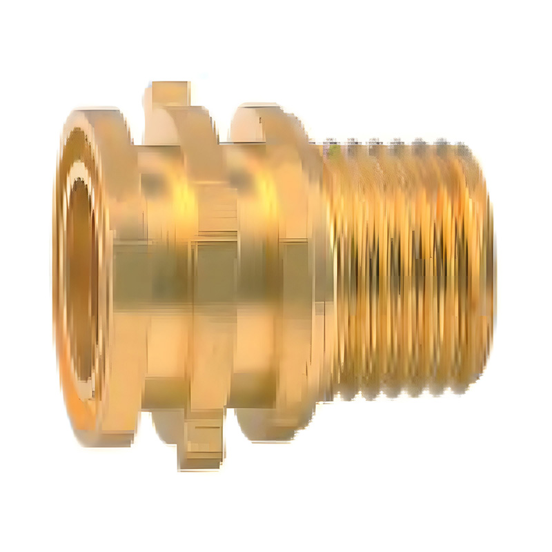 HJ-1032 PPR-Zubehör-Plug-in