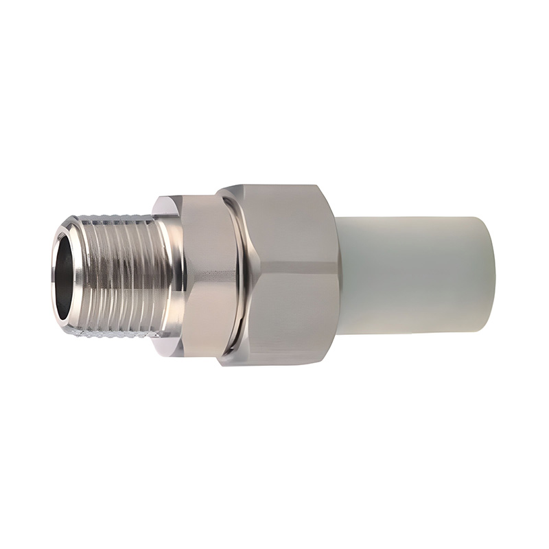 HJ-1045 PPR-Zubehör-Plug-in