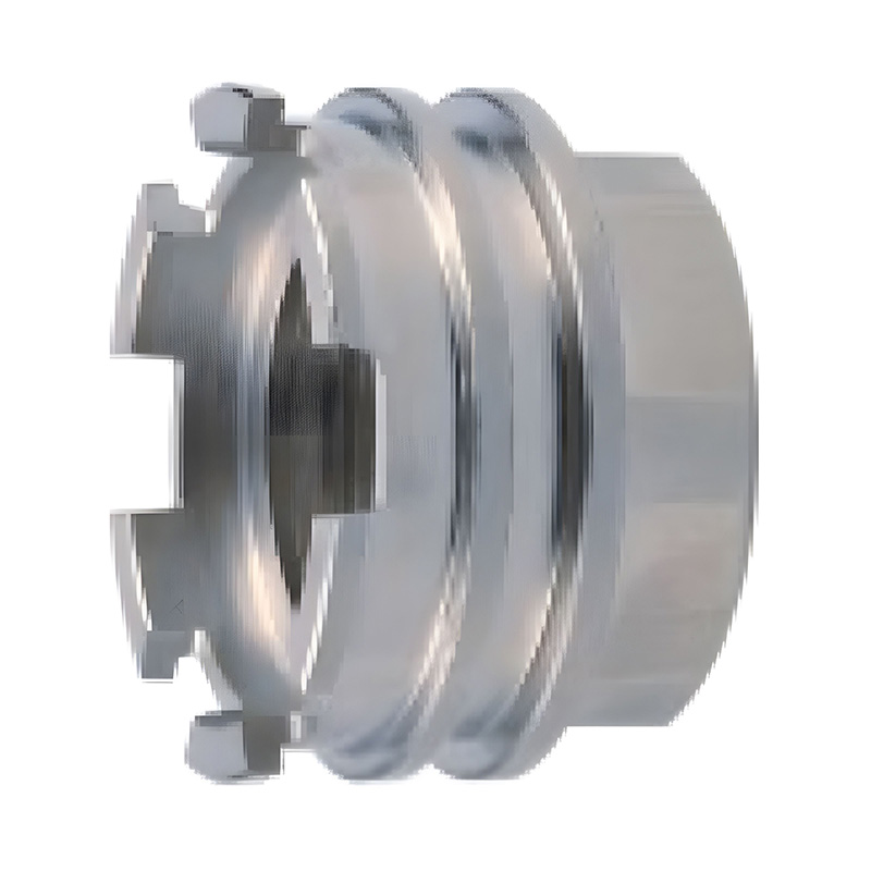 HJ-1020 PPR-Zubehör-Plug-in