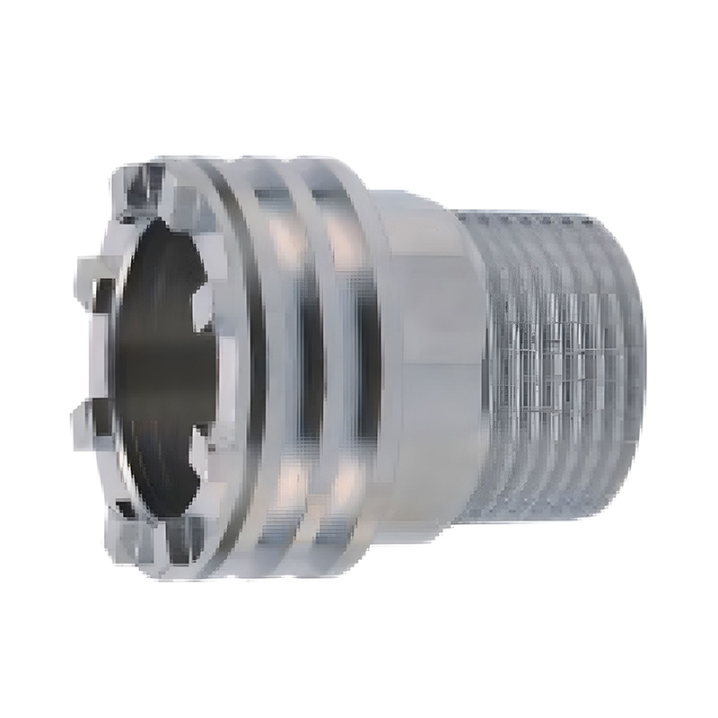 HJ-1035 PPR-Zubehör-Plug-in