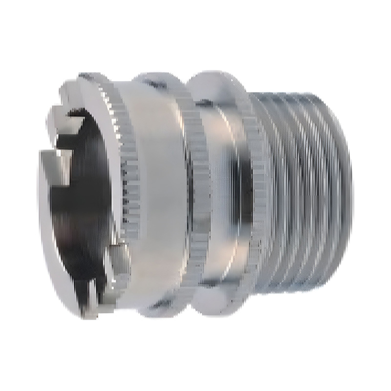HJ-1027 PPR-Zubehör-Plug-in