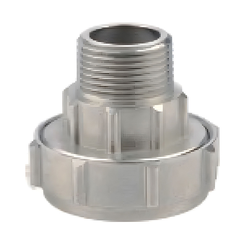 HJ-1047 PPR-Zubehör-Plug-in