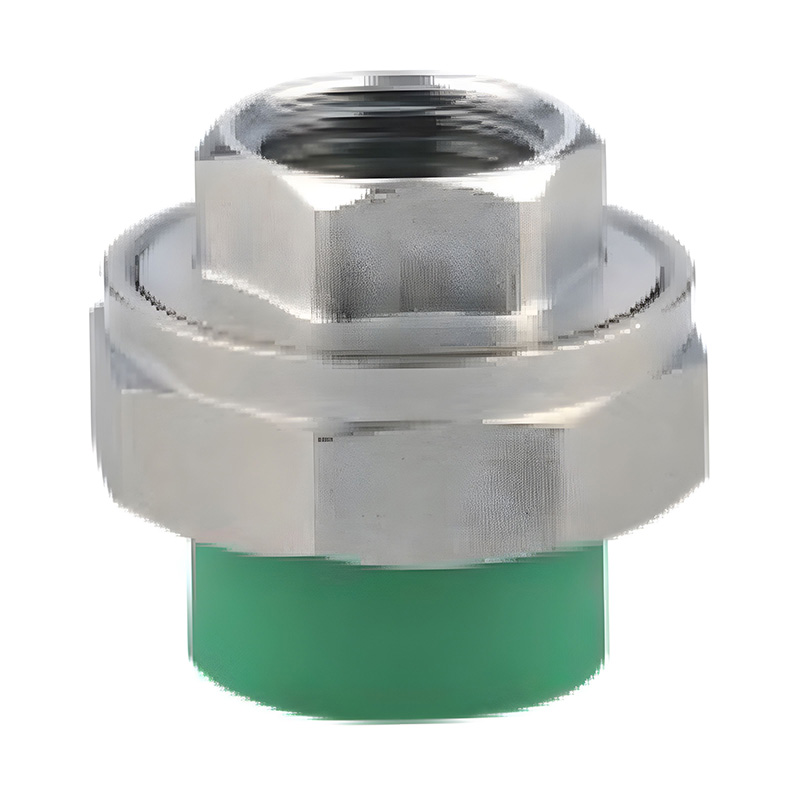 HJ-1044 PPR-Zubehör-Plug-in