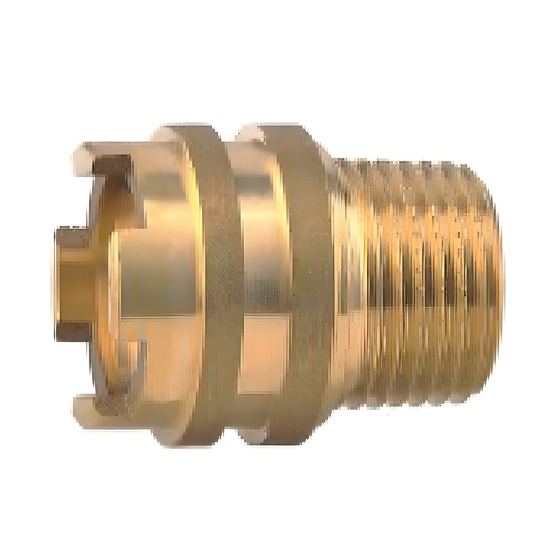 HJ-1031 PPR-Zubehör-Plugin