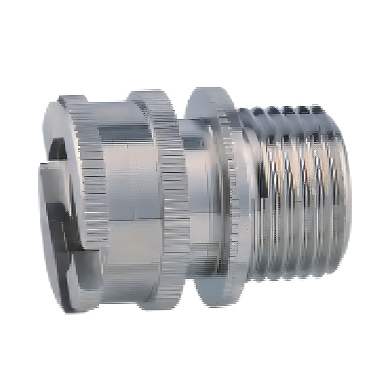 HJ-1023 PPR-Zubehör-Plug-in