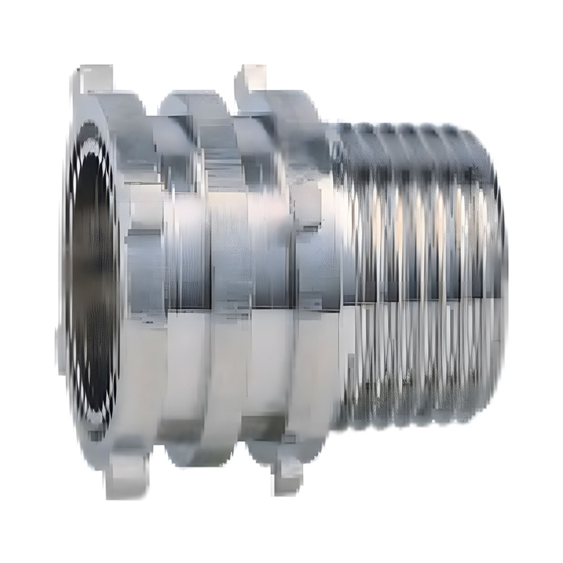 HJ-1025 PPR-Zubehör-Plug-in